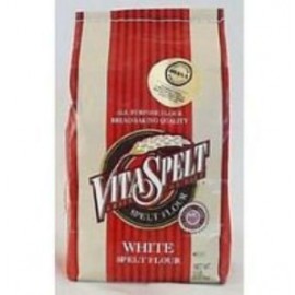 Vita Spelt Spelt White Flour (1x25lb)