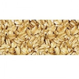 Grain Millers Regular Rolled Oats #5 (1x25LB )