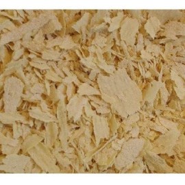 Red Star Veg Sup Mini Flake Yst (1x50LB )