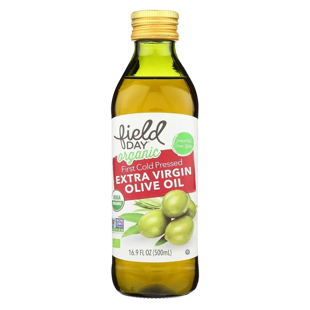 Field Day Xvr Olive Oil (12x500ML )