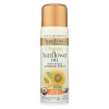 Spectrum Naturals High Heat Sunflower Spray (6x5 Oz)