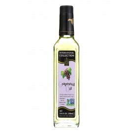 International Grapeseed Oil (6x8.45Oz)