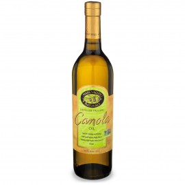 Napa Valley Naturals Canola (12x25.4Oz)