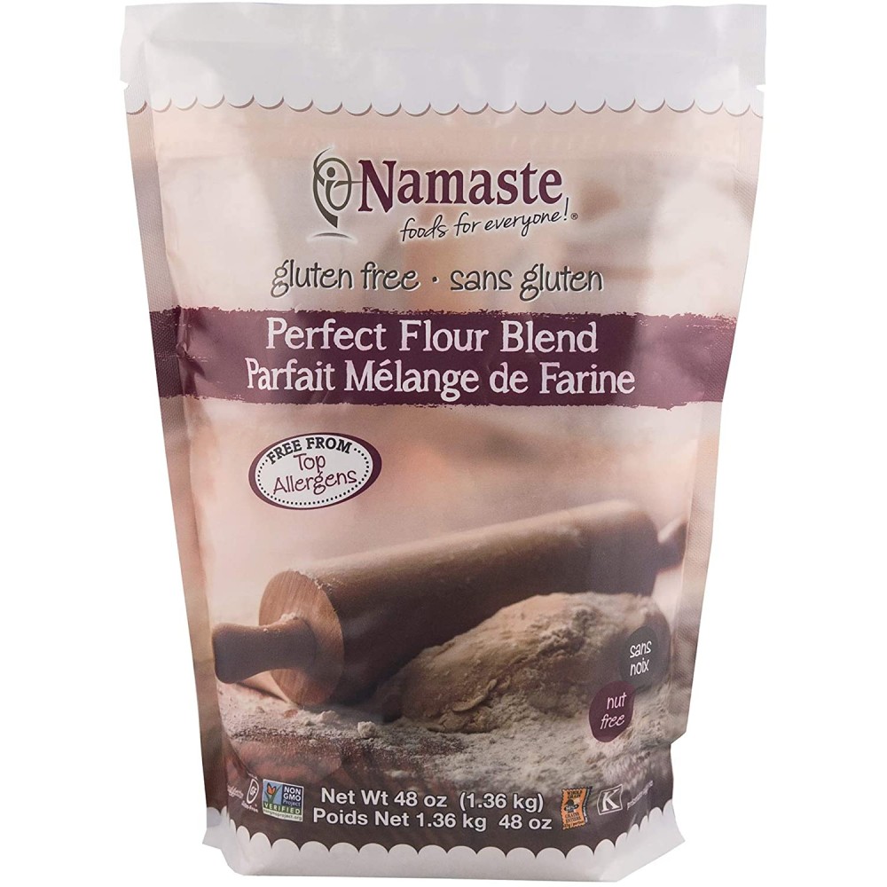 Namaste Perfect Flour Blend (6x48 Oz)