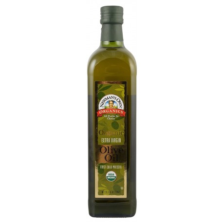 Newman's Own Olive Oil (6x25 Oz) $78.58