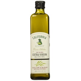 California Olive Ranch Miller's Blend (6x16.9Oz)