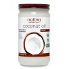 Nutiva Xvr Coconut Oil (6x23OZ )