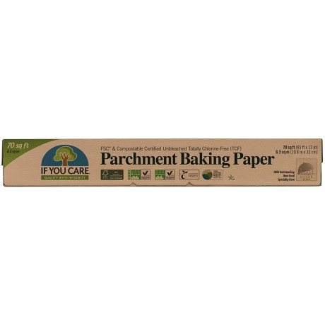 If You Care Parchment Paper (1x70 SQ FT)