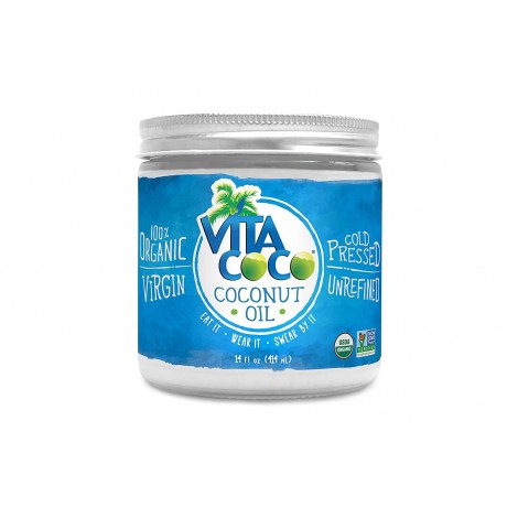 Vita Coco Extra Virgin Coconut Oil (6x14 OZ)