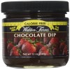 Walden Farms Chocolate Dip (6x12 Oz)