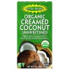 Let's Do...Organic Creme Coconut (6x7OZ )