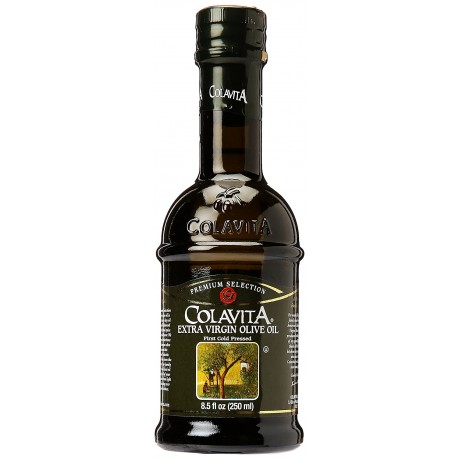 Colavita Extra Virgin Olive Oil (12x8.5Oz)