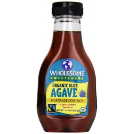 Wholesome Sweeteners Blue Agave (6x11.75 Oz)