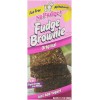 No Pudge Original Fudge Brownie Mix (6x13.7 Oz)