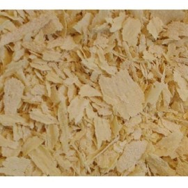 Red Star Veg Sup Mini Flake Yst (1x10LB )