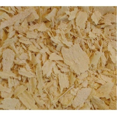 Red Star Veg Sup Mini Flake Yst (1x10LB )