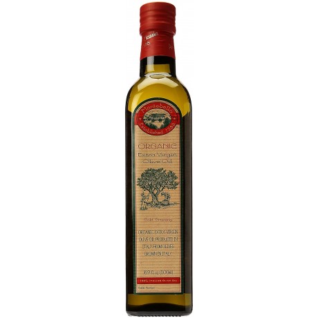 Montebello Xvr Olive Oil (12x500ML )