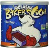 Ah!Laska Baker's Cocoa (12x8 Oz)