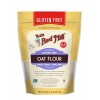 Bob's Red Mill GF Oat Flour (4x22OZ )