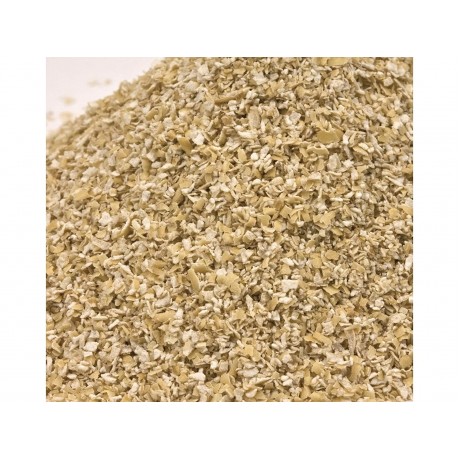 Grain Millers Fine Oat Bran #140 (1x50LB )