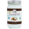 La Tourangelle Unrefined Coconut Oil (6x14 OZ)