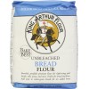 King Arthur Unbleached for MacHine Flour (8x5lb)