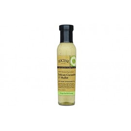 Lucini Italia Cucumber & Shallot Vinaigrette (6x8.5 Oz)