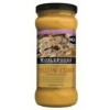 World Foods Yellow Curry Sauce (6x12OZ )