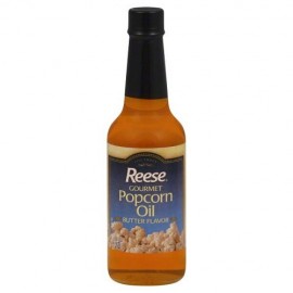 Reese Popcorn Oil (1X10 OZ)