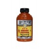 Beaver Hickory Bacon Mustard Sq (6x12OZ )