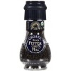 Drogheria & Alimentari All Natural Spice Grinder Black Peppercorns (6x1.6Oz)