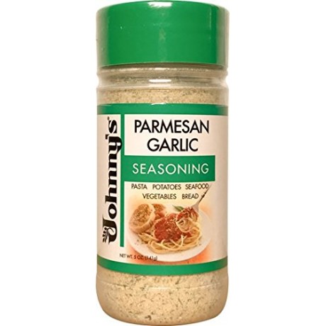 Johnny's Garlic Spread & Seasoning (6x5 OZ)