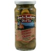 Santa Barbara Olive Co. Anchovy Stuffed Olives (6x5 Oz)