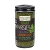 Frontier Herb Organic Parsley Flakes (1x.24 Oz)