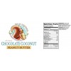 Wild Friends Chocolate Coconut PButter (10x1.15OZ )