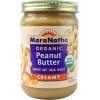 Maranatha Organic Creamy Peanut Butter (6x16 OZ)