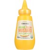 Woodstock Yellow Mustard (12x8 Oz)