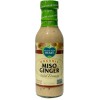 Follow Your Heart Organic Miso Ginger Dressing (6x12 Oz)