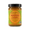 Maya Kaimal Madras Curry Indian Simmer Sauce (6x12.5Oz)