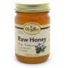 Glorybee Aunt Patty's Northwest Blackberry, Raw (6x18Oz)