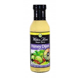 Walden Farms Honey Dijon (6x12 Oz)