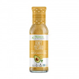 Primal Kitchen Honey Mustard Vinaigrette Made With Avocado Oil (6X8 OZ)