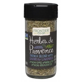 Frontier Herb Int'l Seas Herbs De Provence (1x.85 Oz)