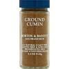 Morton & Bassett Ground Cumin (3x2.3Oz)