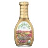 Organicville Herbs De Provn Vinaigrette (6x8 Oz)