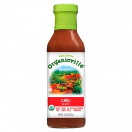 Organicville Og2 Chili Sauce (6x13.5Oz)