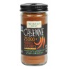 Frontier Herb Cayenne Ground (1x1.76 Oz) 