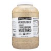 Woodstock Stoneground Mustard (4x1 GAL)