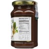 Nocciolata Hazelnut w/Cocoa & Milk (6x9.52 Oz)