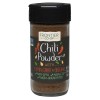 Frontier Herb Chili Powder No Salt (1x2.08 Oz)